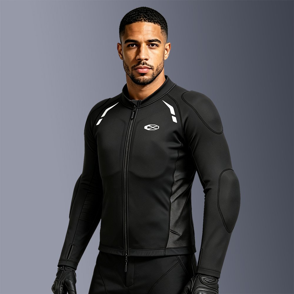 Outdoor Sport Coat - Nowa kurtka motocyklowa dla mężczyzn i