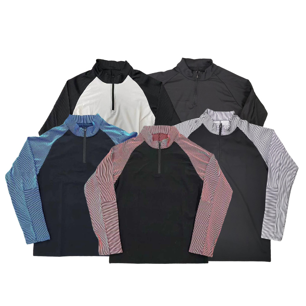Outdoor Sport Brand Jacket - Męska marka siłownia Sport bieganie trening