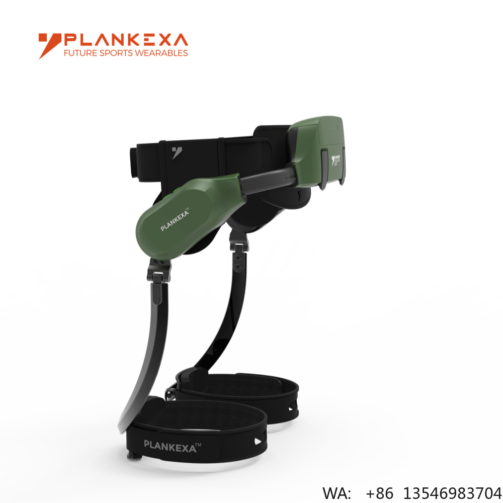 Outdoor Sport Lights - Ulepszona bateria, ultralekki, składany, wodoodporny, sportowy