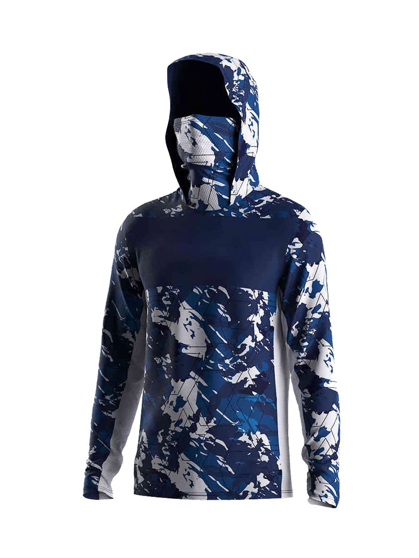 Outdoor Sports Outfit - Najlepiej sprzedający się w lato 2026