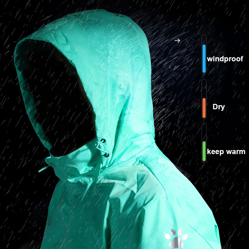 KELME męska wodoodporna kurtka – Outdoor Sport Coat recenzja i cena