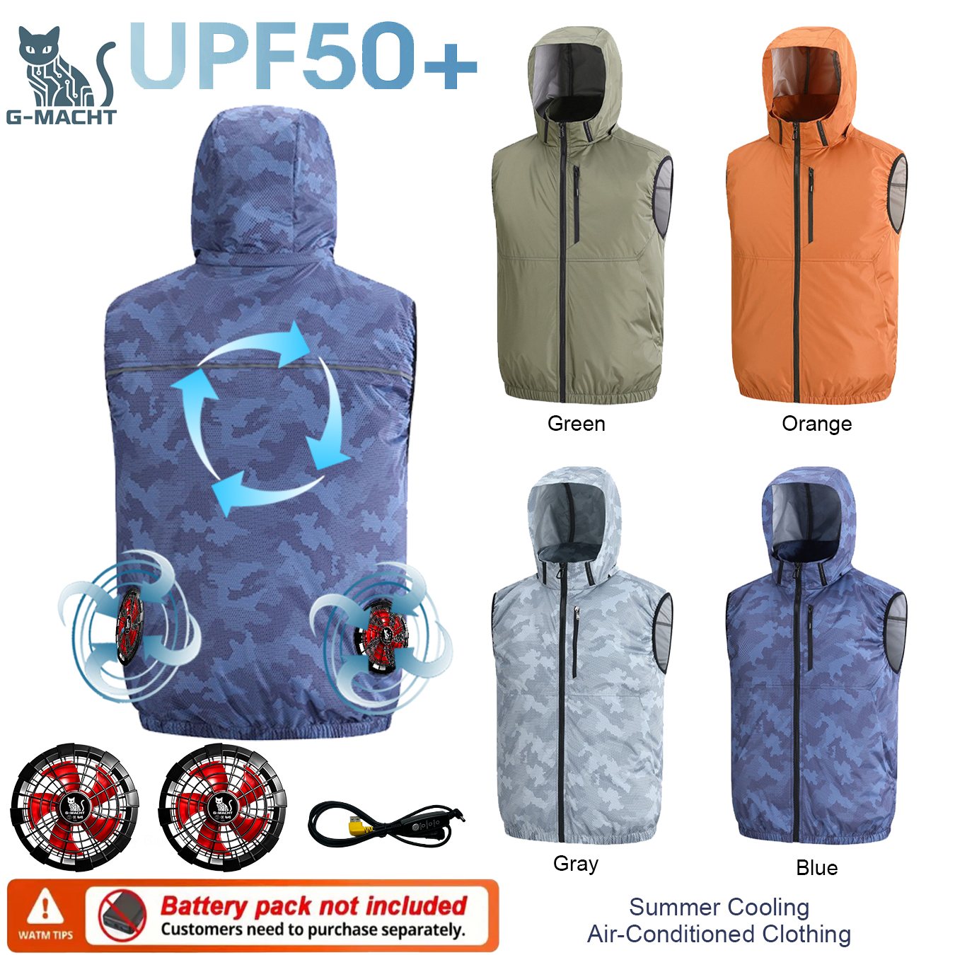 Letnia Sportowa Kamizelka Chło – Outdoor Sport Brand Jacket recenzja i cena