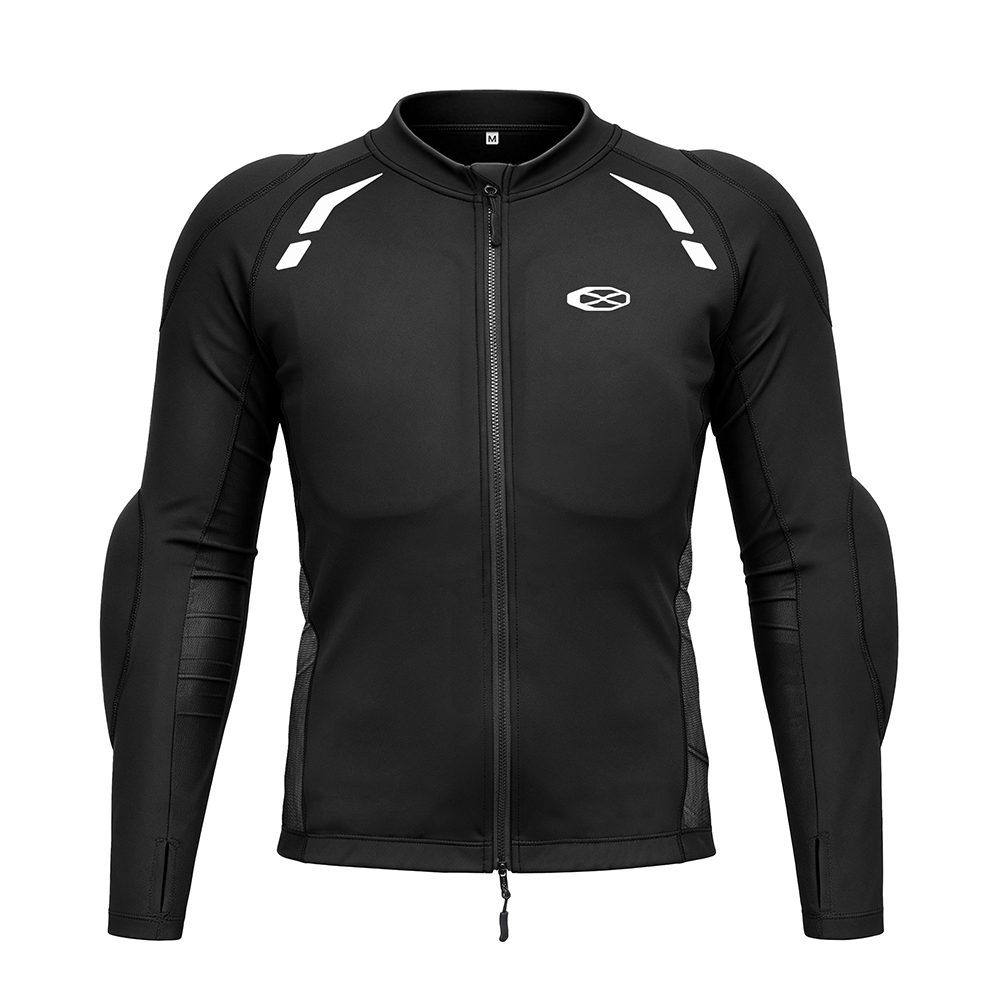 Nowa kurtka motocyklowa dla mę – Outdoor Sport Coat recenzja i cena