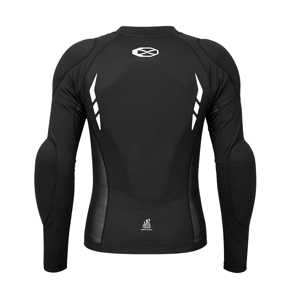 Nowa kurtka motocyklowa dla mę – Outdoor Sport Coat recenzja i cena