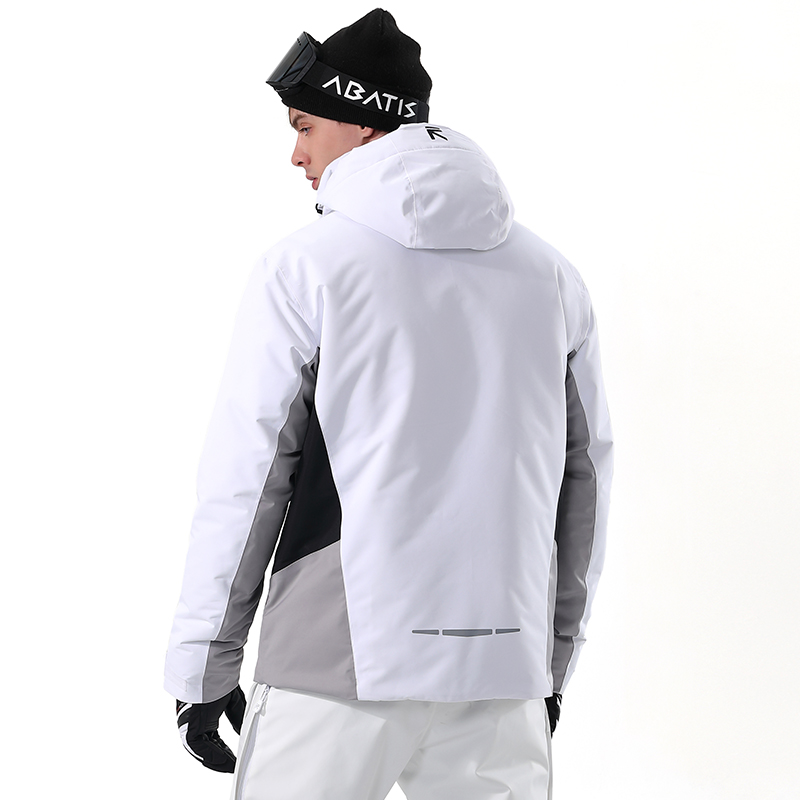 RUNNING RIVER marka wysokiej j – Outdoor Sport Brand Jacket recenzja i cena