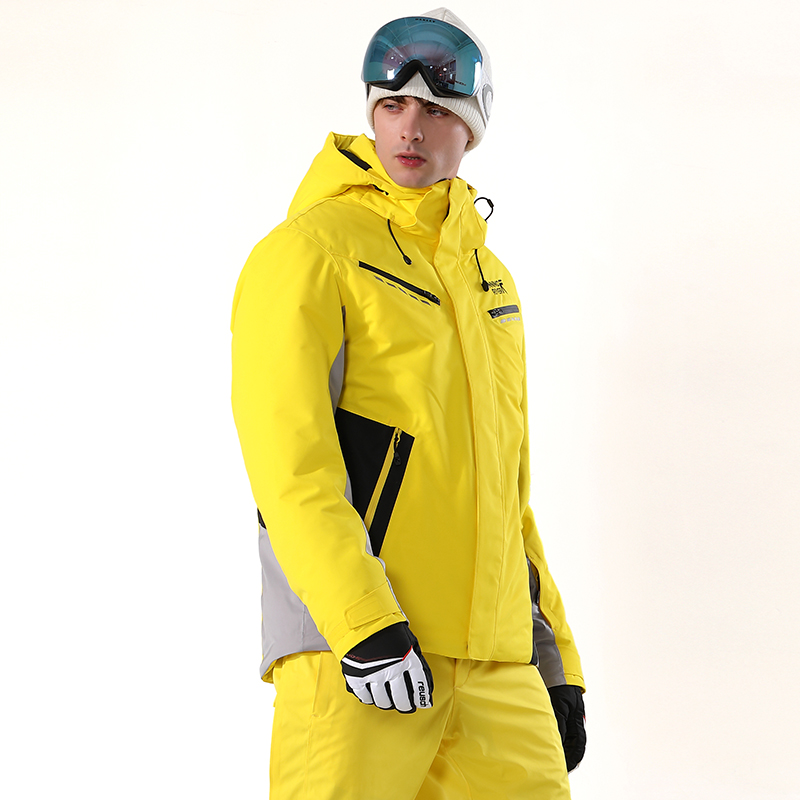 RUNNING RIVER marka wysokiej j – Outdoor Sport Brand Jacket recenzja i cena