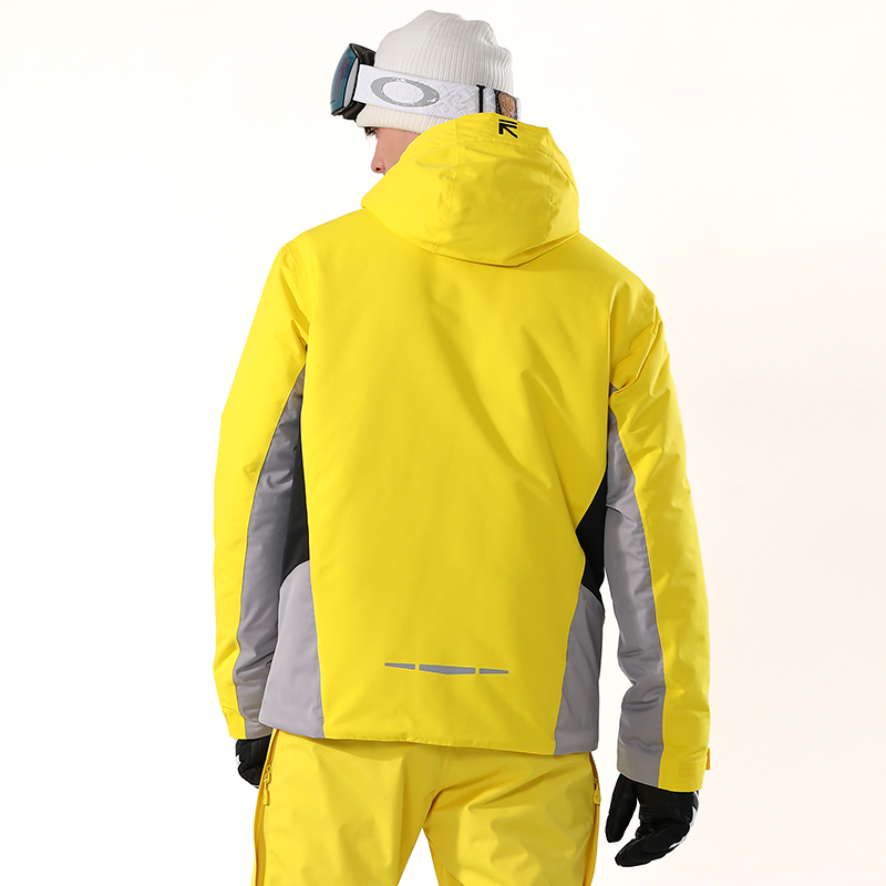 RUNNING RIVER marka wysokiej j – Outdoor Sport Brand Jacket recenzja i cena