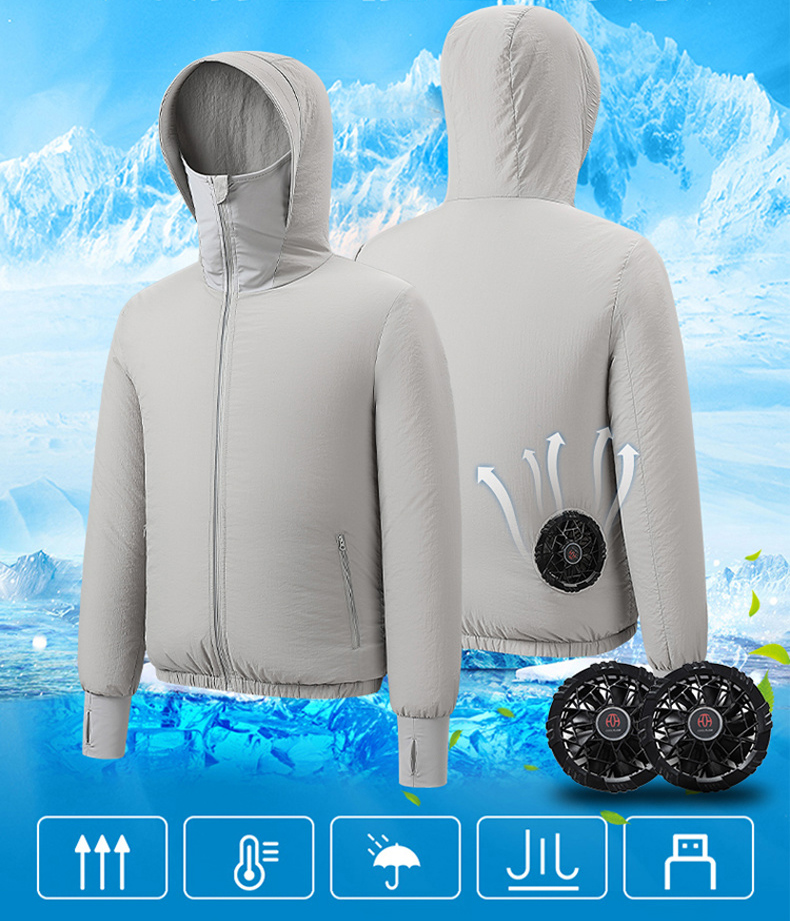 Letnia Odzież Sportowa Klimaty – Outdoor Sport Brand Jacket recenzja i cena