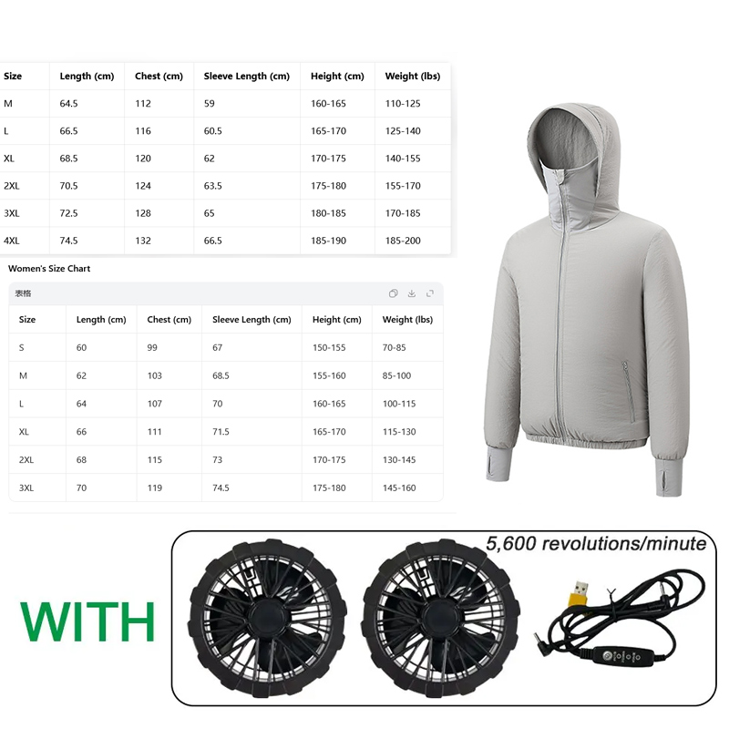 Letnia Odzież Sportowa Klimaty – Outdoor Sport Brand Jacket recenzja i cena