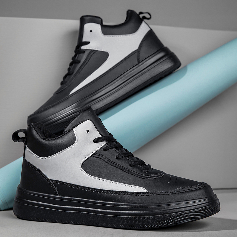 Nowe męskie buty sportowe na j – Outdoor Sport Lights recenzja i cena