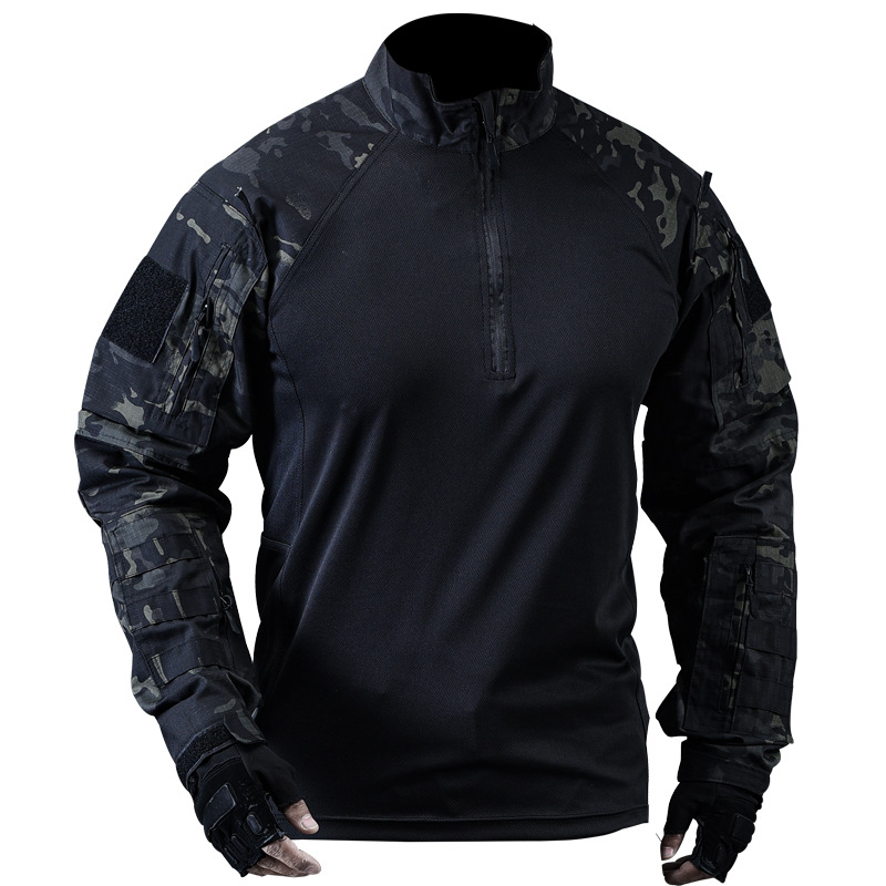 UF PRO Pioneer Frog Suit Summe – Outdoor Sport Coat recenzja i cena