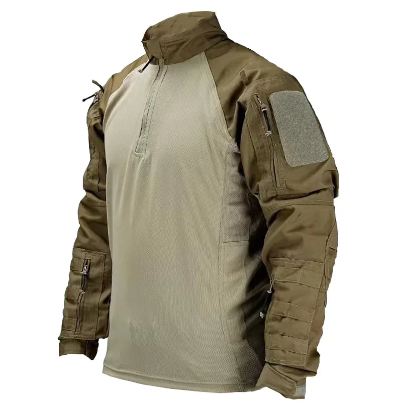 UF PRO Pioneer Frog Suit Summe – Outdoor Sport Coat recenzja i cena