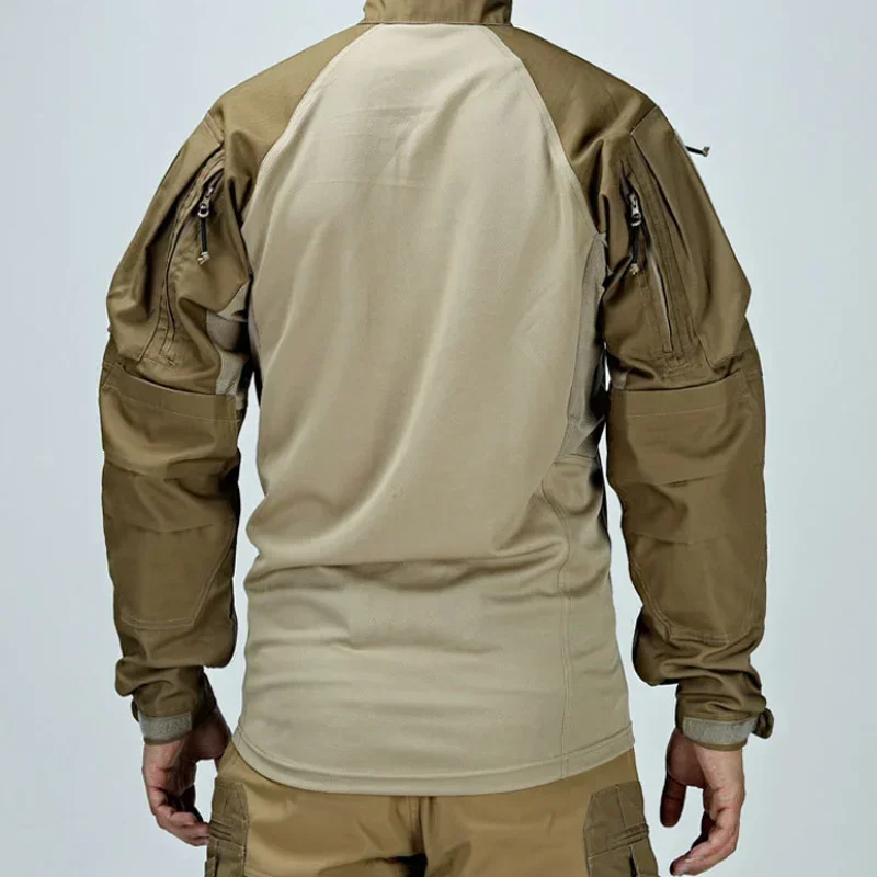 UF PRO Pioneer Frog Suit Summe – Outdoor Sport Coat recenzja i cena