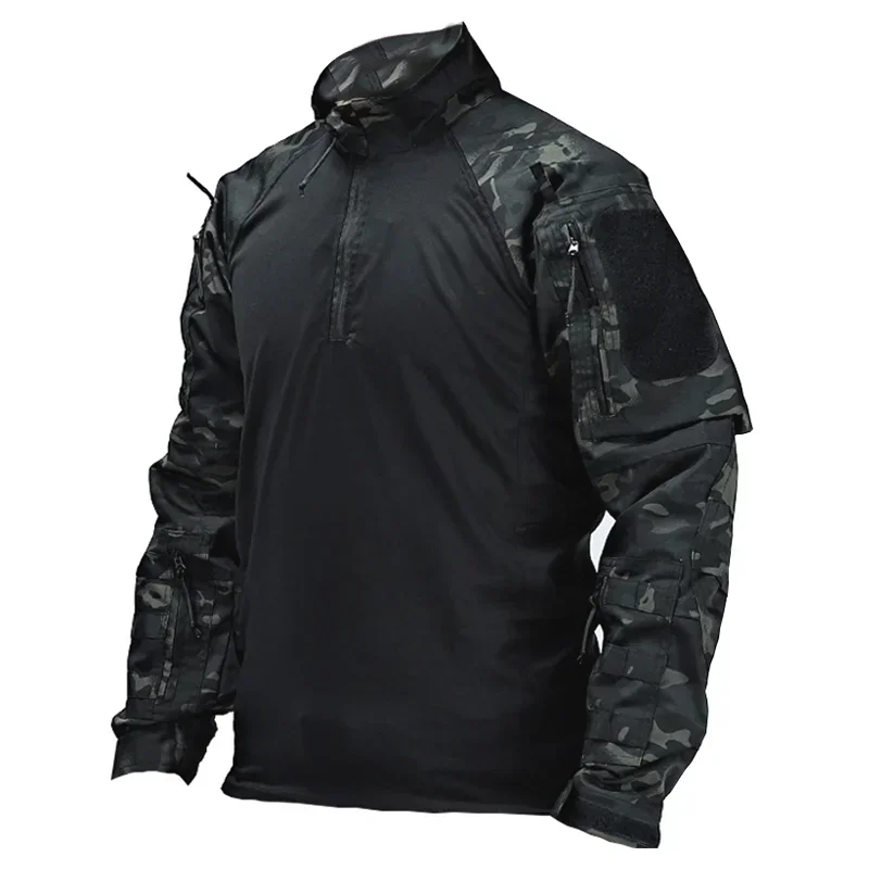 UF PRO Pioneer Frog Suit Summe – Outdoor Sport Coat recenzja i cena