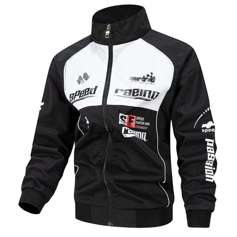 Męska kurtka motocyklowa na je – Outdoor Sport Coat recenzja i cena