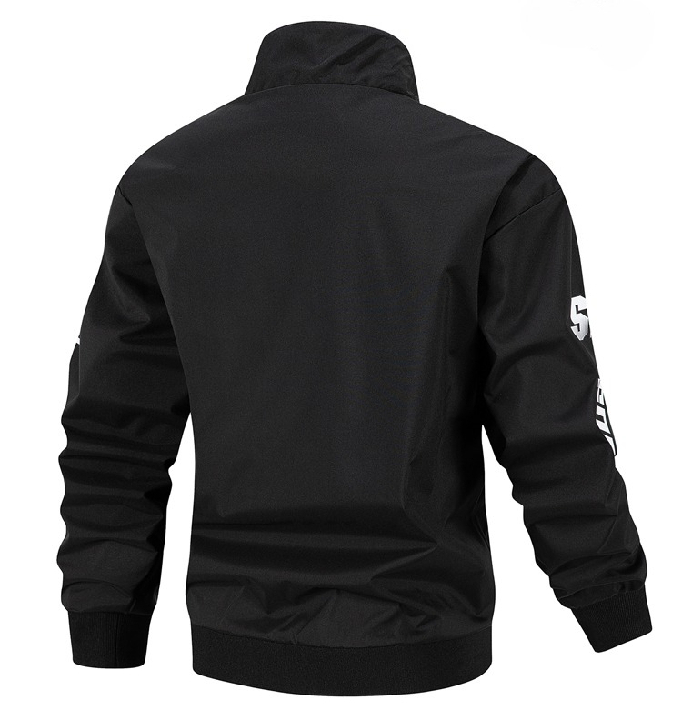 Męska kurtka motocyklowa na je – Outdoor Sport Coat recenzja i cena