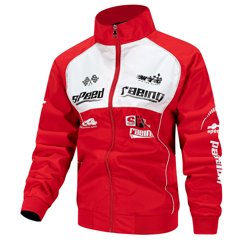 Męska kurtka motocyklowa na je – Outdoor Sport Coat recenzja i cena