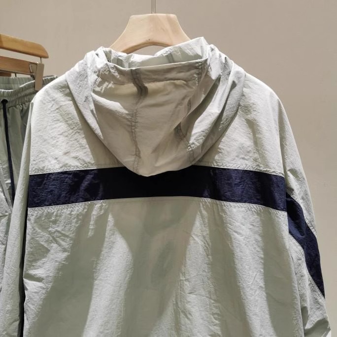 Męska letnia cienka sportowa k – Outdoor Sport Brand Jacket recenzja i cena