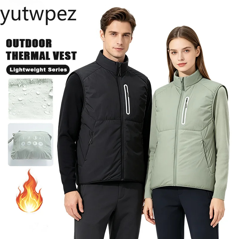 Unisexowa ciepła bawełniana ka – Outdoor Sport Brand Jacket recenzja i cena