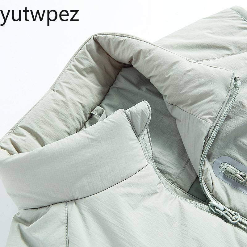 Unisexowa ciepła bawełniana ka – Outdoor Sport Brand Jacket recenzja i cena
