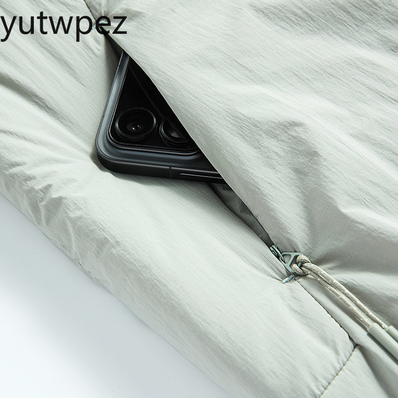 Unisexowa ciepła bawełniana ka – Outdoor Sport Brand Jacket recenzja i cena