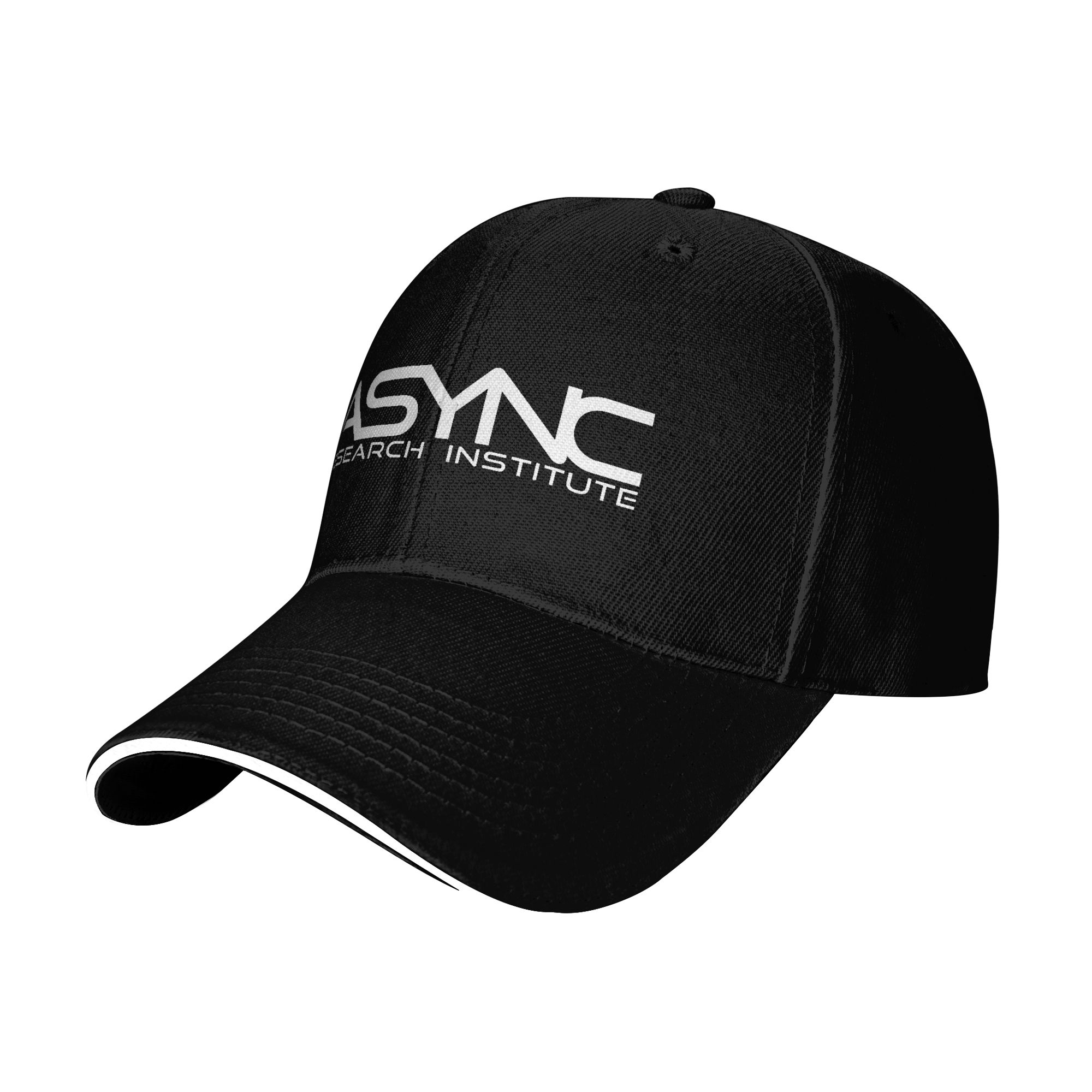 Czapki z daszkiem ASYNC Back-R – Outdoor Sport Institute recenzja i cena