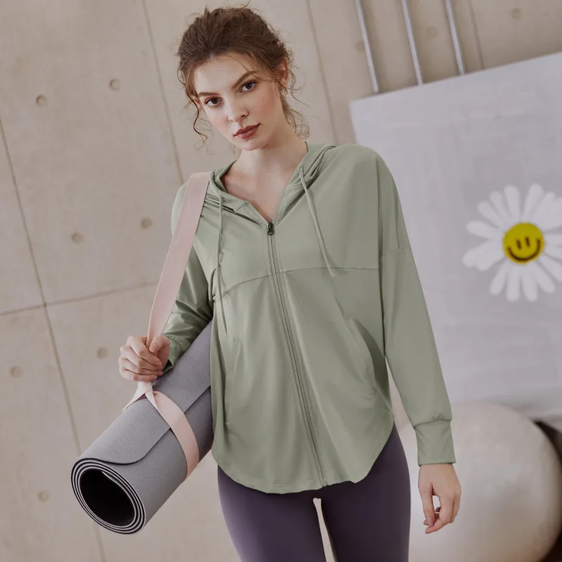 Nowa damska kurtka fitness Odd – Outdoor Sport Coat recenzja i cena