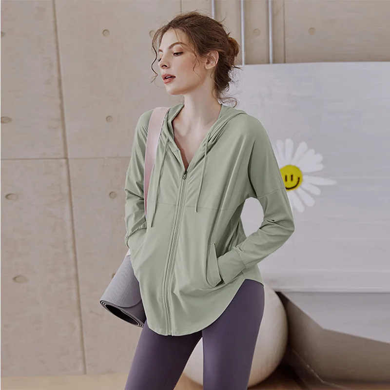 Nowa damska kurtka fitness Odd – Outdoor Sport Coat recenzja i cena