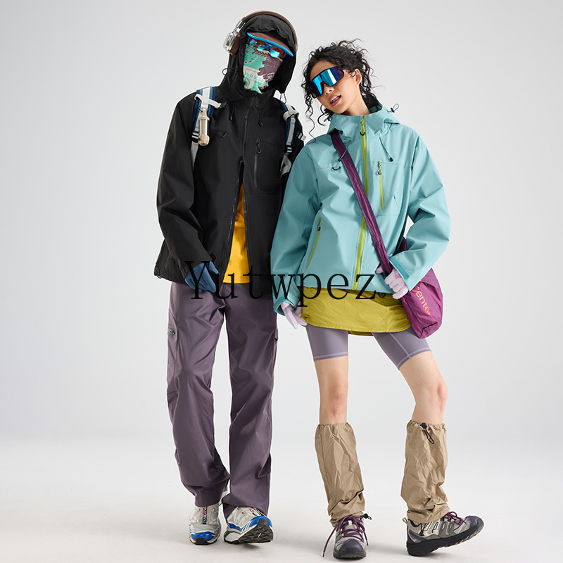 Wiatrówka sportowa na zewnątrz – Outdoor Sport Brand Jacket recenzja i cena
