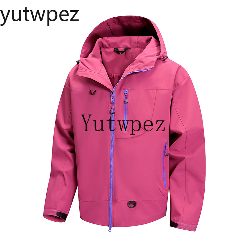Wiatrówka sportowa na zewnątrz – Outdoor Sport Brand Jacket recenzja i cena