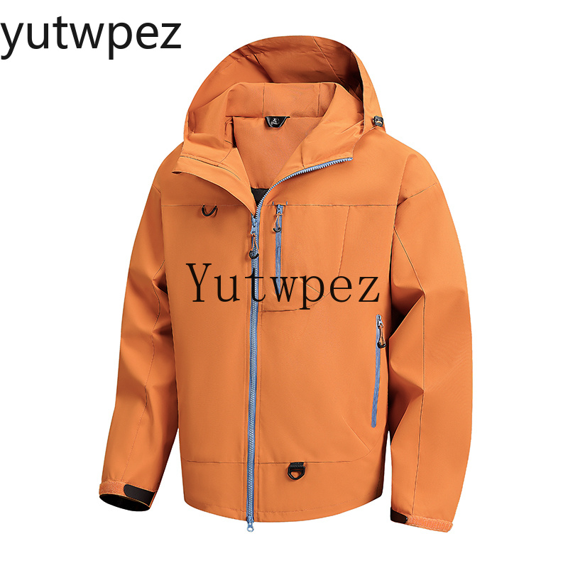 Wiatrówka sportowa na zewnątrz – Outdoor Sport Brand Jacket recenzja i cena