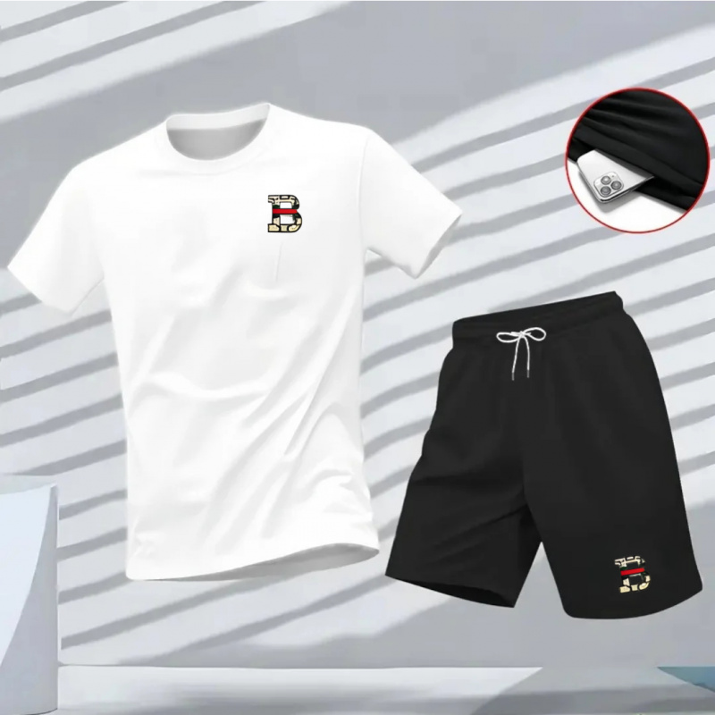 Męski zestaw: szybkoschnąca ko – Outdoor Sports Outfit recenzja i cena