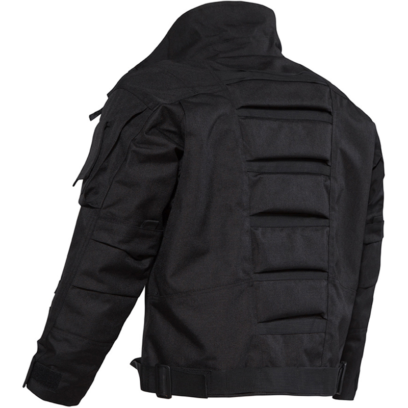 Lynjacye MK1.0 jesienno-zimowa – Outdoor Sport Coat recenzja i cena