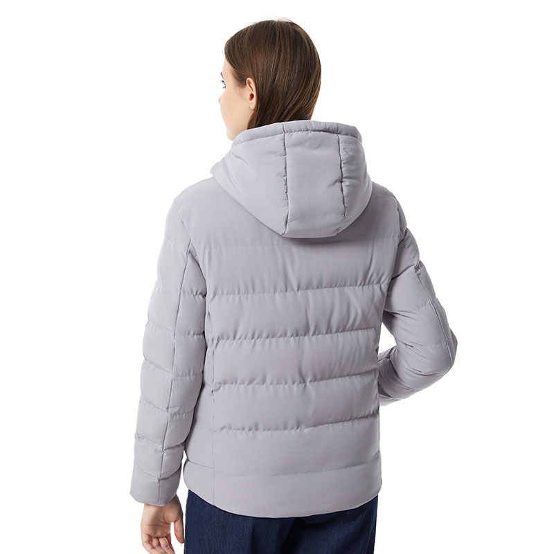 Kurtka zimowa z podgrzewaniem, – Outdoor Sport Coat recenzja i cena