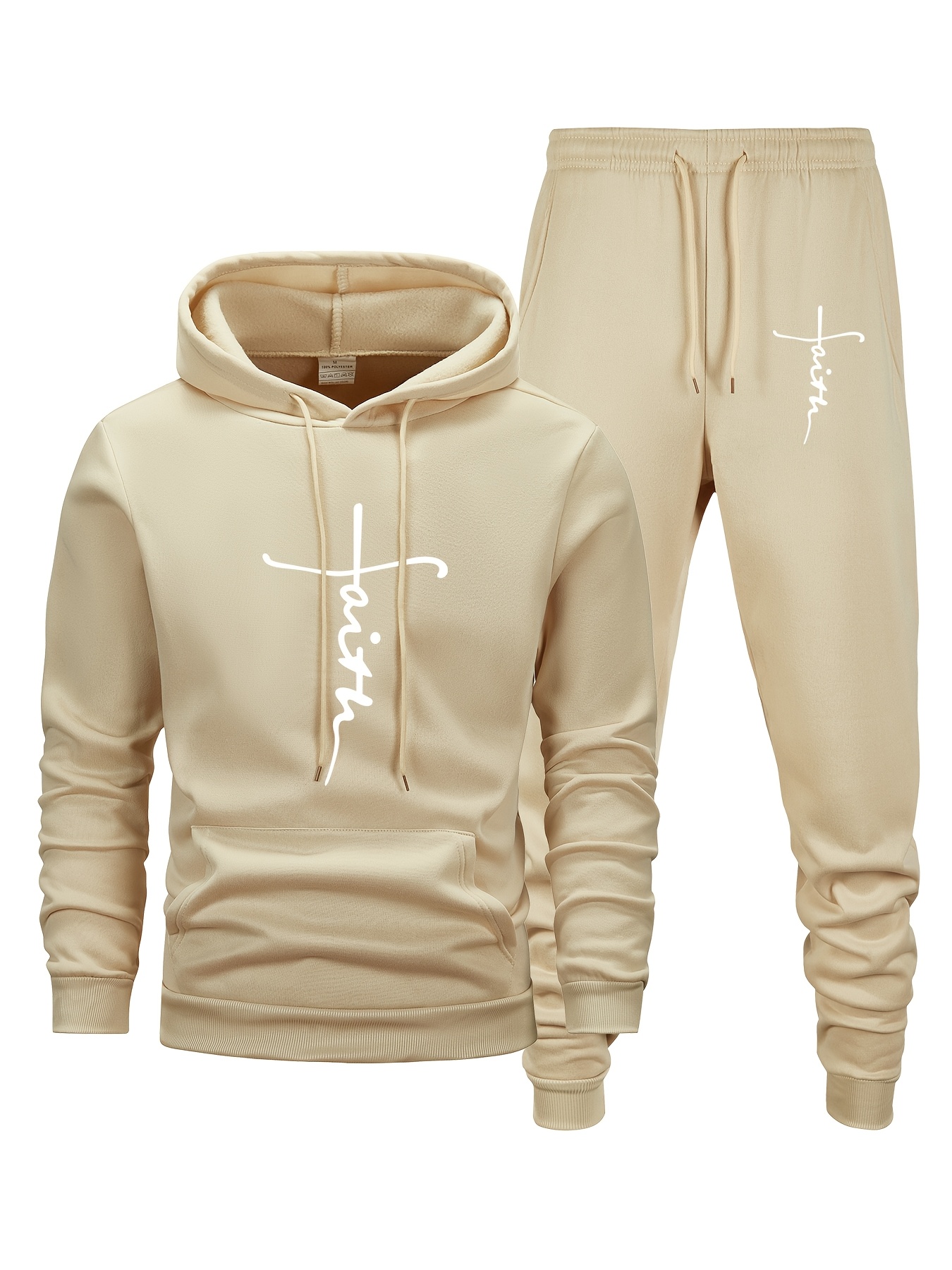 Męski dwuczęściowy dres z nadr – Outdoor Sports Outfit recenzja i cena