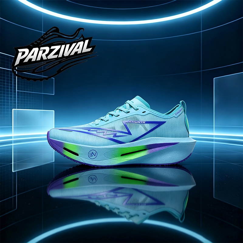 Męskie buty do biegania z włók – Outdoor Sport Lights recenzja i cena