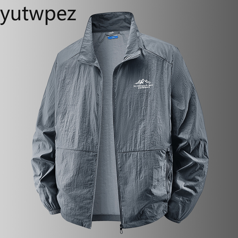 Kurtki rowerowe, kempingowe, m – Outdoor Sport Brand Jacket recenzja i cena