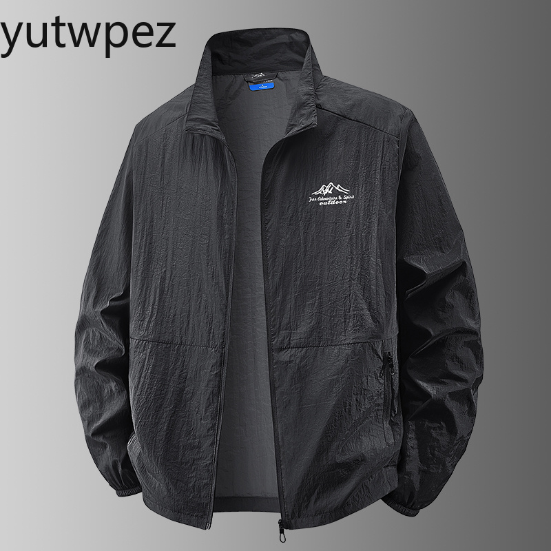 Kurtki rowerowe, kempingowe, m – Outdoor Sport Brand Jacket recenzja i cena