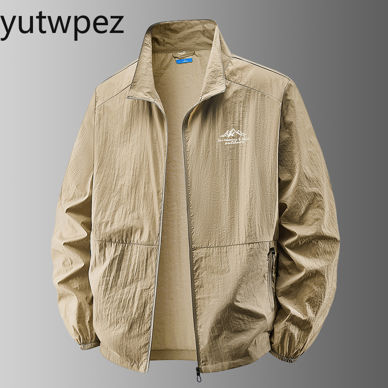 Kurtki rowerowe, kempingowe, m – Outdoor Sport Brand Jacket recenzja i cena