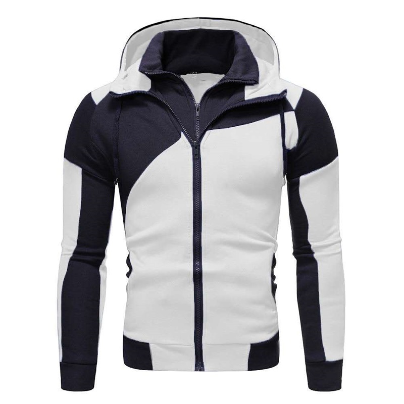 Męski zimowy ciepły płaszcz do – Outdoor Sport Coat recenzja i cena