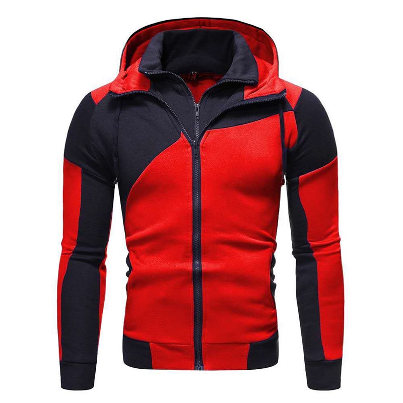 Męski zimowy ciepły płaszcz do – Outdoor Sport Coat recenzja i cena