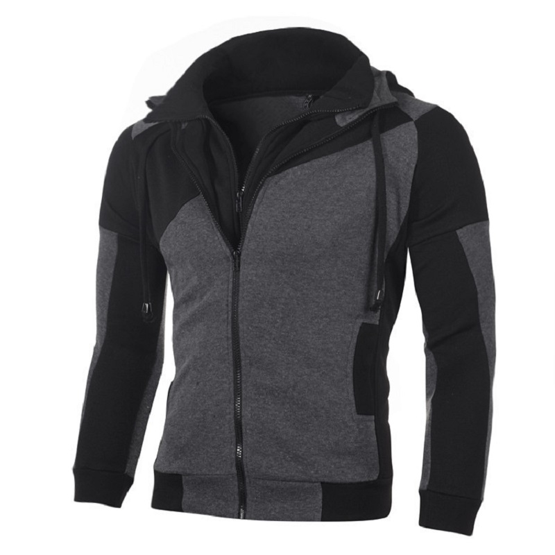 Męski zimowy ciepły płaszcz do – Outdoor Sport Coat recenzja i cena