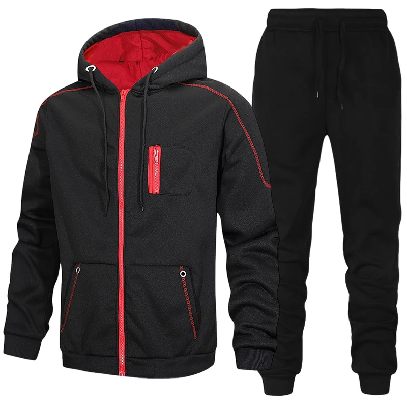 Jesienno-zimowy, codzienny, sp – Outdoor Sports Outfit recenzja i cena
