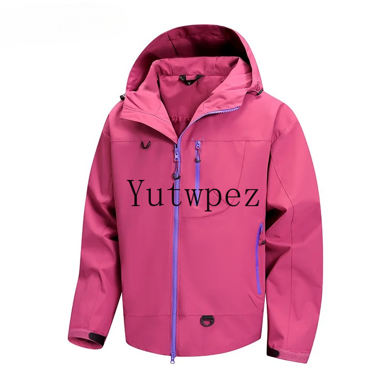 Kurtki Hardshell na wędrówki,  – Outdoor Sport Brand Jacket recenzja i cena