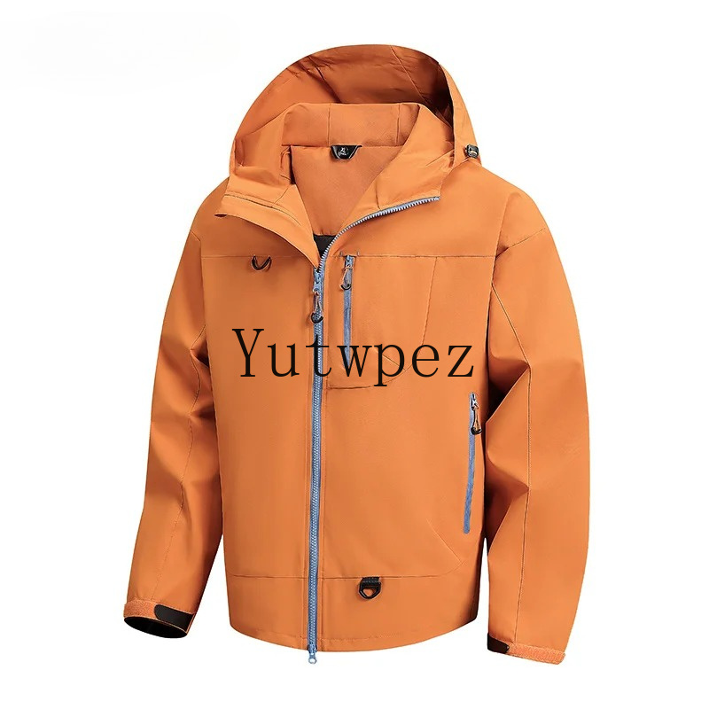 Kurtki Hardshell na wędrówki,  – Outdoor Sport Brand Jacket recenzja i cena