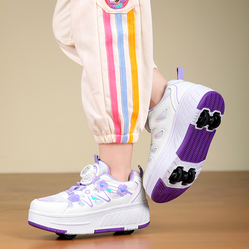 Buty do jazdy na rolkach 2026, – Outdoor Sport Lights recenzja i cena
