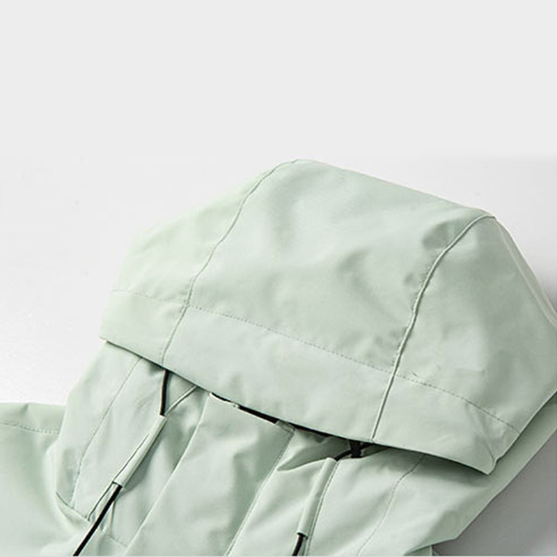 LNGXO Męska Damska Wodoodporna – Outdoor Sport Coat recenzja i cena