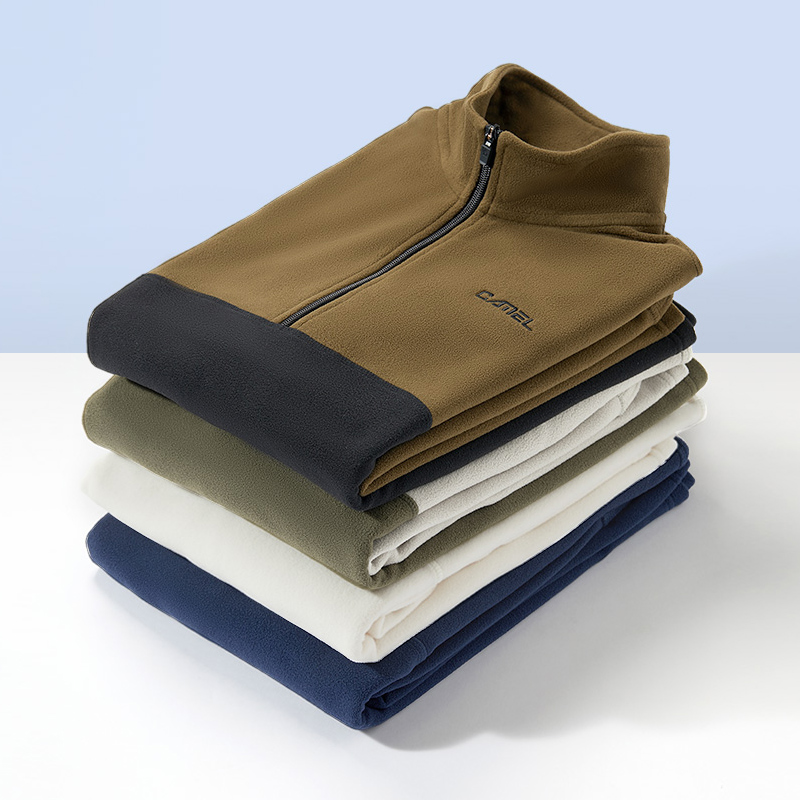 Kurtki męskie GOLDEN CAMEL Pol – Outdoor Sport Coat recenzja i cena