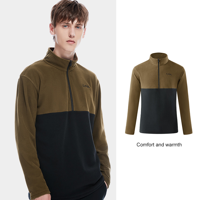 Kurtki męskie GOLDEN CAMEL Pol – Outdoor Sport Coat recenzja i cena