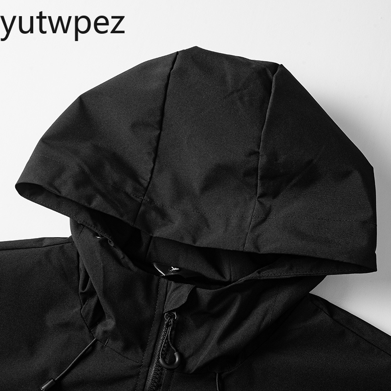 Unisexowa wodoodporna kurtka w – Outdoor Sport Brand Jacket recenzja i cena